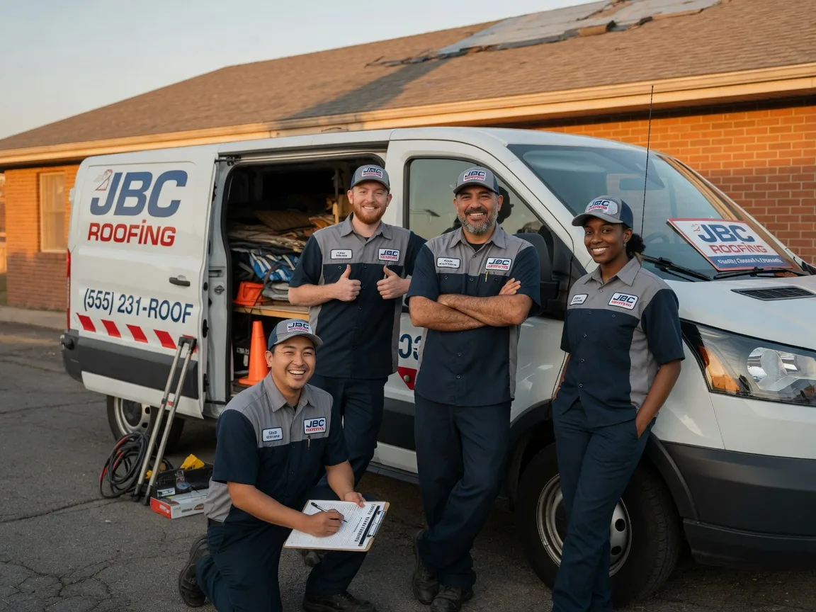 Roof Replacement company in Summerset, SD