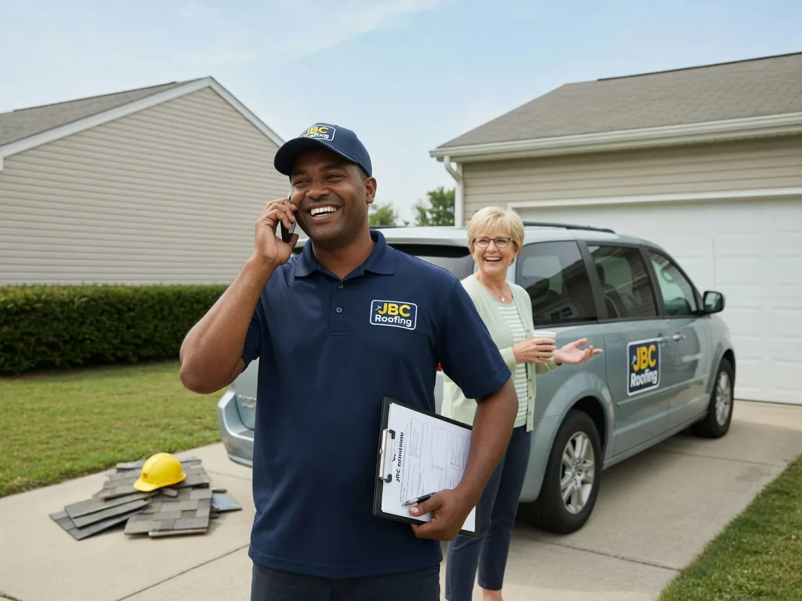 Roof Replacement Summerset, SD FAQs
